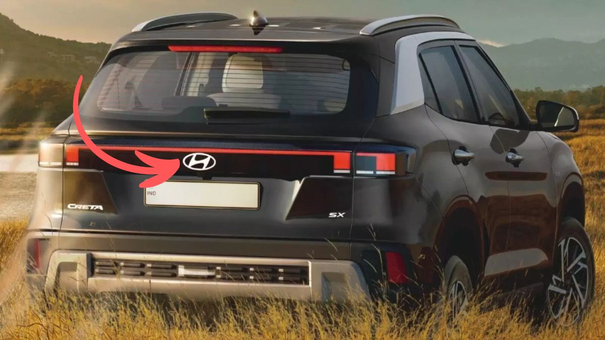 Best Selling Midsize SUV