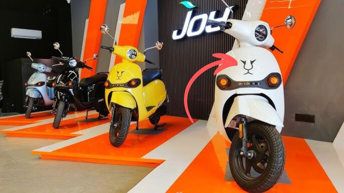 Joy e-bike Mihos (1)