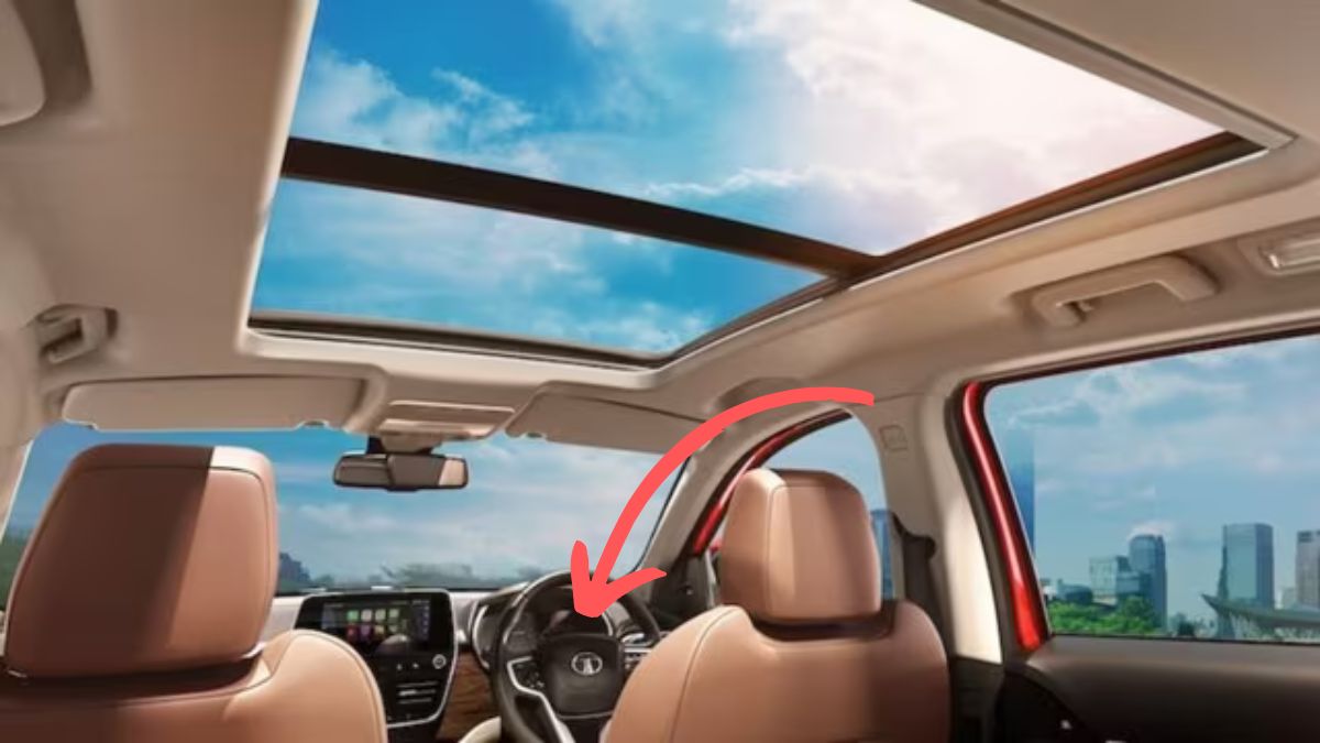 Tata Nexon Creative plus S iCNG