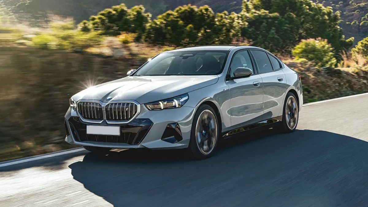 BMW XM
