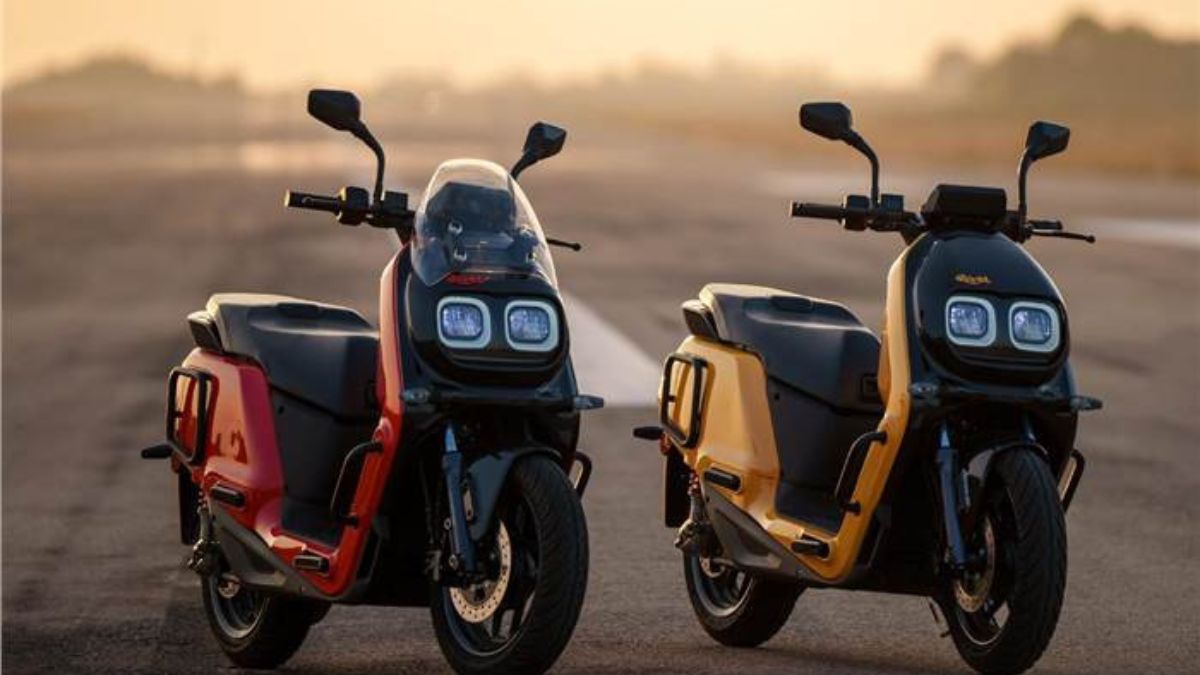 River Indie Electric Scooter