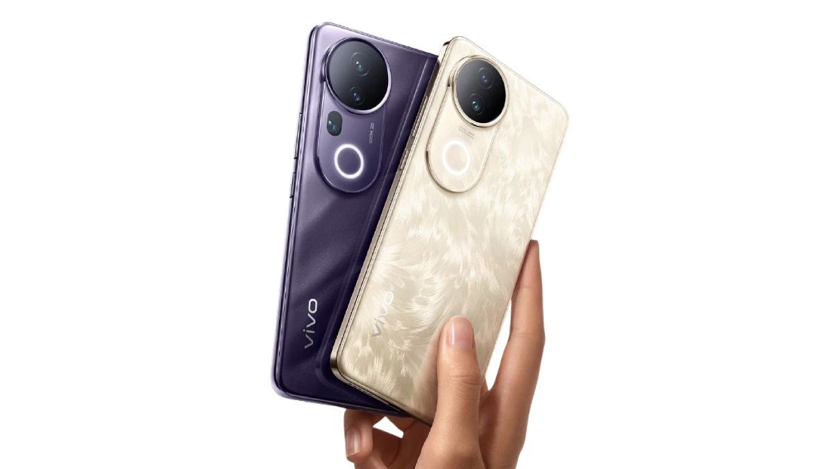 Vivo S20 Series